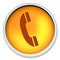 Icon, telephone, phone, cable, electronic, equipment, office, button, telecommunication