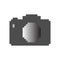 icon vector camera photography design