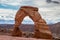 Iconic Delicate Arch