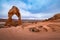 Iconic Delicate Arch