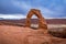 Iconic Delicate Arch