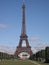 Iconic Eiffel Tower: Parisian Majesty