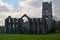 Iconic Fountains Abbey in Ripon