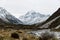 The iconic half day Hooker Valley Track hike at Mt Cook in New Zealand