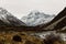 The iconic half day Hooker Valley Track hike at Mt Cook in New Zealand