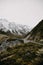 The iconic half day Hooker Valley Track hike at Mt Cook in New Zealand