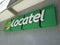 Iconic network of drugstore, called Locatel, in the east of the city of Caracas, Caracas, Venezuel