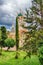 The iconic St Nicholas Orthodox Cathedral, Nice, Cote d& x27;Azur, France