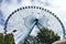 The iconic Texas Star ferris wheel at the State Fair of Texas