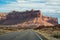 Iconic Utah Buttes and Mesas