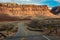 Iconic Utah Buttes and Mesas