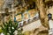 Icons in Assumption Monastery of the Caves.