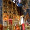 Icons in the Church of Cheia monastery