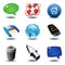 Icons for interface