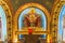 Icons St Photios Greek Orthodox Shrine Saint Augustine Florida