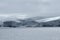 Icy Landscape At Neko Harbor, Andvord Bay, Antarctica