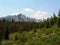 Idaho Sawtooth Mountains