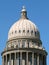 Idaho State Capitol Dome