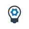 Idea Development Icon