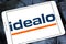 Idealo internet company logo