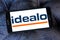 Idealo internet company logo