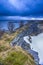 Ideas and Scenic Destinations. Colorful Lofoten Islands