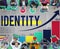 Identity Branding Commercial Copyright Marketing Concept