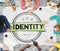 Identity Branding Marketing Copyright Brand Concept