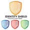 Identity Shield Finger Print Security