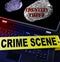 Identity Theft cybercrime