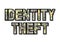 Identity theft with dollars