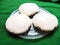 Idli; popular south Indian dish