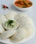 Idli Sambhar