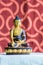 Idol of Buddha, from Bhutan