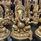 Idol of shree ganesh kept for sale in shop