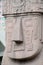 Idol statue from Tiwanaku