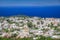 Idyllic AnaCapri landscape from above, Amalfi coast of Italy, Europe