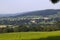 Idyllic Cotswold countryside near Winchcombe, Gloucestershire, UK.