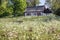 Idyllic country cottage