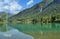 Idyllic Lake Pillersee,Tirol,Austria