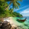 Idyllic Paradise of Phuket