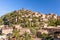 The idyllic rural village of Deia, Mallorca