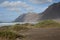 Idyllic seaside on Lanzarote Island, Spain