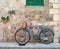 Idyllic street scene in Valldemossa