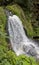 Idyllic Triberg Waterfalls