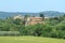 Idyllic village, Tuscany