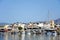 Ierapetra harbour, Crete.