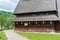 Ieud Hill Church, Maramures, Romania