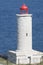 If island lighthouse, Marseille