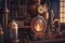 ifully crafted worldIncredible Steampunk Lab: Attention to Detail in Unreal Engine 5